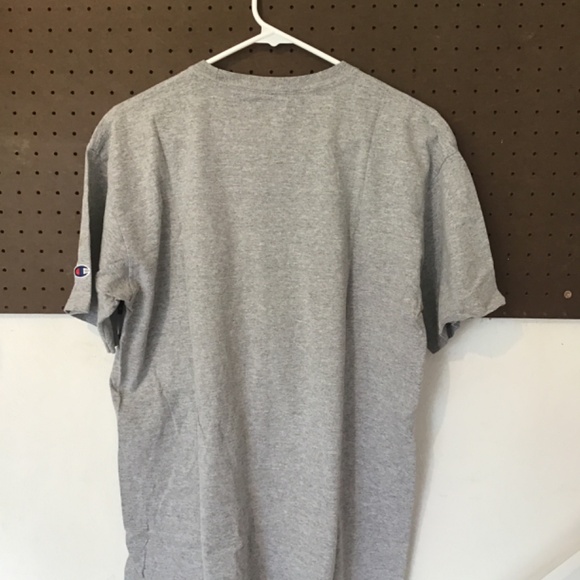 Old Dominion Football T Shirt - Picture 2 of 2